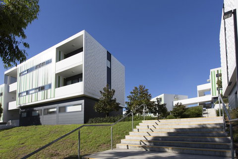 Western Sydney University Village - Campbelltown - Accommodation Melbourne 0