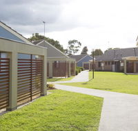 Western Sydney University Village - Hawkesbury - Accommodation Melbourne