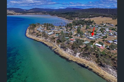 Weston Farm Seaside Stay - Accommodation Melbourne 0