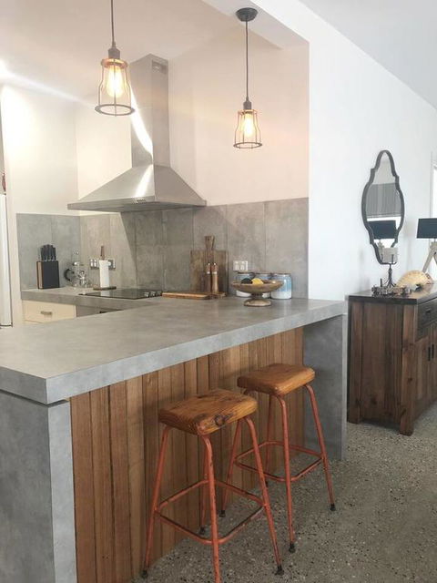 Weston Farm Seaside Stay - Accommodation Melbourne 3