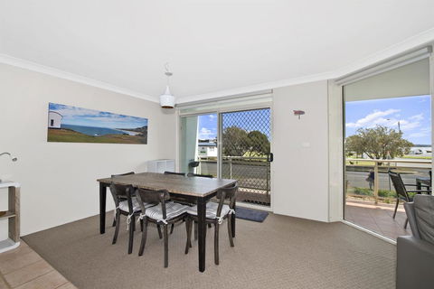 Westport Palms 14 Buller Street - Accommodation Melbourne 3