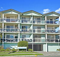 Westport Palms 14 Buller Street - Accommodation Melbourne