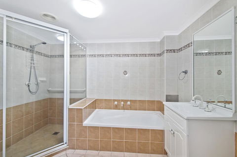 Westport Palms 14 Buller Street - Accommodation Melbourne 2