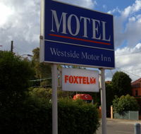 Westside Motor Inn - Accommodation Melbourne