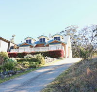 Whale Cove Circuit - Melbourne 4u