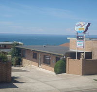 Whale Fisher Motel - Melbourne 4u
