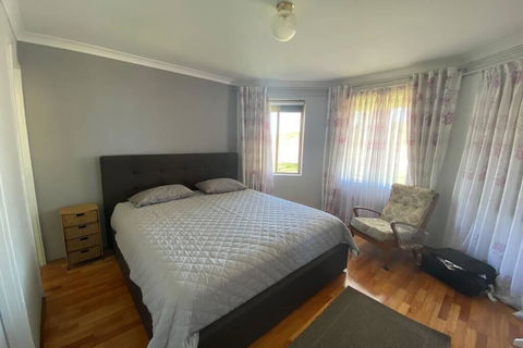 Whispering Palms - Accommodation Melbourne 2