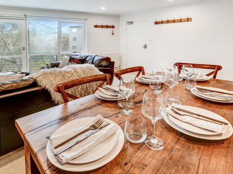 Whistler 5 - Accommodation Melbourne 0