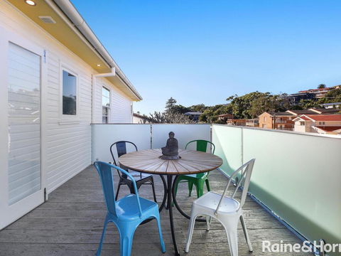 White Beach - 42 Ash Street - Accommodation Melbourne 2