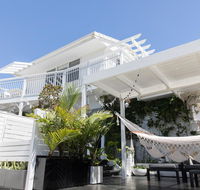 White Beach Cottage - Accommodation Melbourne