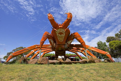 White Caps B&B Apartment - Accommodation Melbourne 2