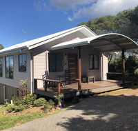 White Cedar Cottage - Accommodation Melbourne