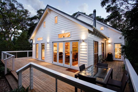 White Cottage - Accommodation Melbourne 1