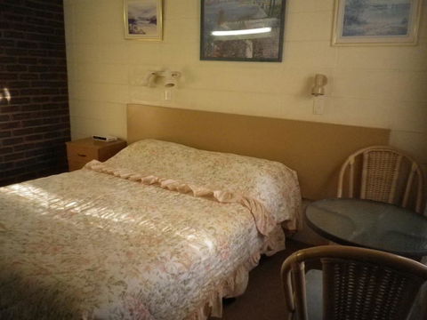 White Lanterns Motel - Accommodation Melbourne 3