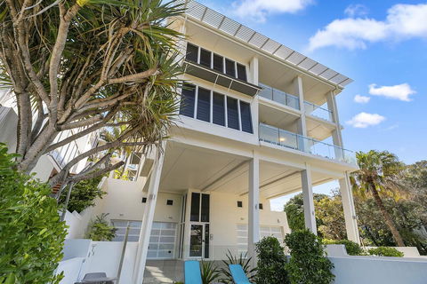 White Sands One - Accommodation Melbourne 0