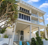 White Sands One - Accommodation Melbourne