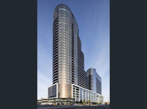 Whitehorse Towers - Accommodation Melbourne 0