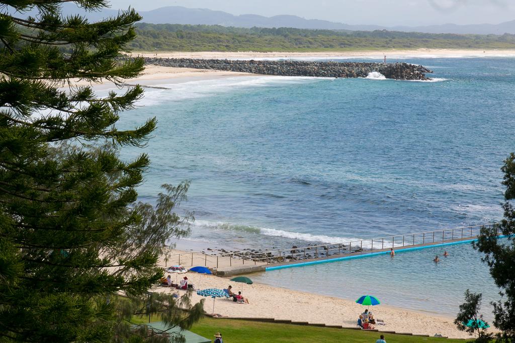 Shallow Bay NSW Melbourne 4u