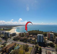 Whitesands Unit 602 34-38 North Street - Melbourne 4u
