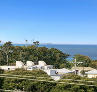 Whitewater Apartments Australia - Accommodation Melbourne