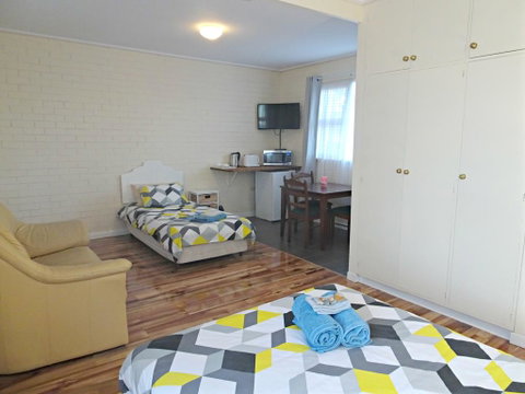 Whyalla Country Inn Motel - Accommodation Melbourne 1