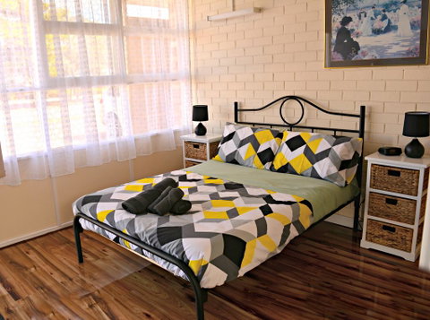 Whyalla Country Inn Motel - Accommodation Melbourne 2