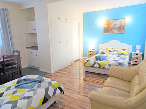 Whyalla Country Inn Motel - Accommodation Melbourne 0