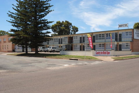 Whyalla Country Inn Motel - Accommodation Melbourne 3
