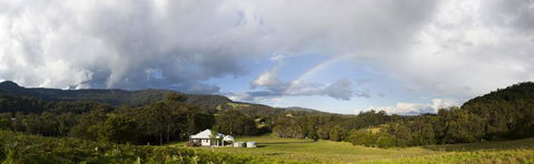 Wilderberry Cottage - Accommodation Melbourne 2