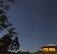 Wilderberry Cottage - Accommodation Melbourne