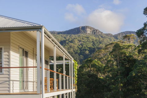 Wilderberry Cottage - Accommodation Melbourne 1