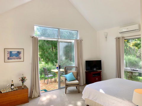 Wilderness House - Accommodation Melbourne 2