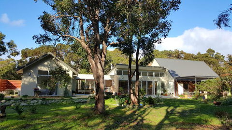 Wilderness House - Accommodation Melbourne 0