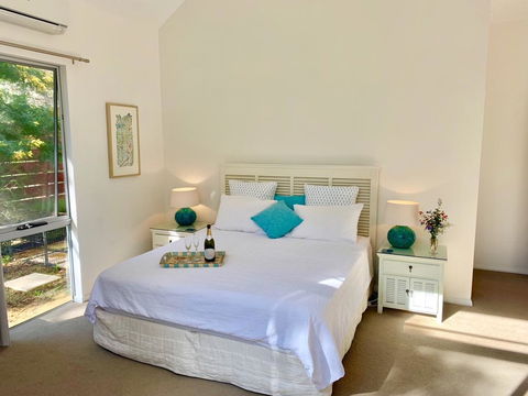 Wilderness House - Accommodation Melbourne 1