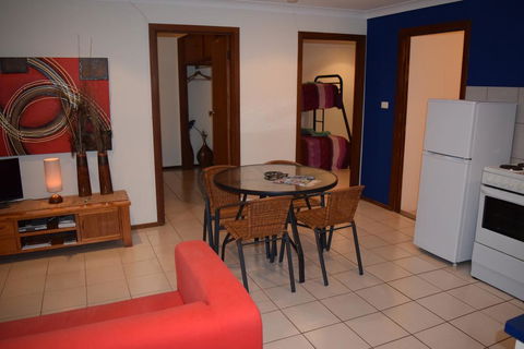 Wildsights Beach Units - Accommodation Melbourne 1
