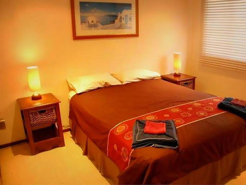 Wildsights Beach Units - Accommodation Melbourne 2