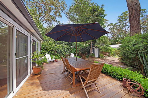 Wildwood - Accommodation Melbourne 2