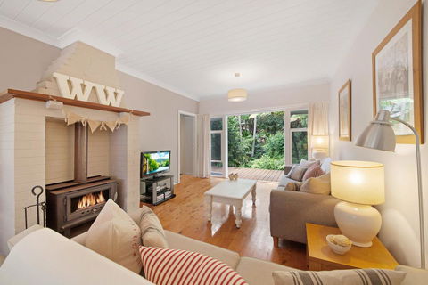 Wildwood - Accommodation Melbourne 0