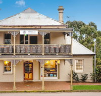 William Arnott Hotel - Accommodation Melbourne