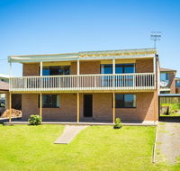 Williams Wonder - Large Beach House - Accommodation Melbourne