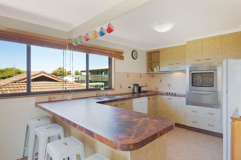 Williams Wonder - Large Beach House - Accommodation Melbourne 2