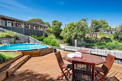 Willowdene With Pool, Spa, Tennis Court And Fireplace - Accommodation Melbourne 0