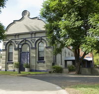 Willowgate Hall Luxury Hosted BB - Accommodation Melbourne