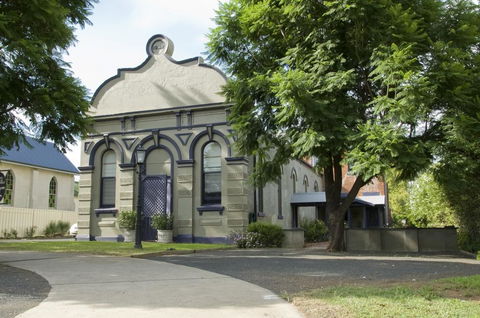 Willowgate Hall Luxury Hosted B&B - Accommodation Melbourne 0