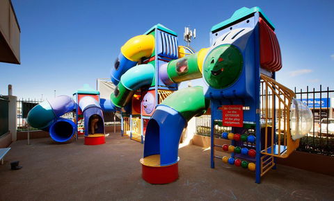 Wilsonton Hotel Toowoomba - Accommodation Melbourne 3