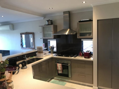 Wilton Place - Accommodation Melbourne 0