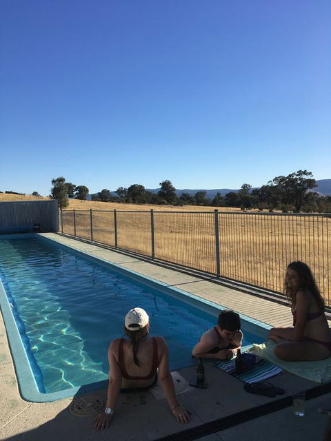 Wimmera Hills Winery - Melbourne 4u 3