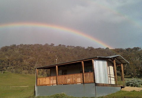 Wimmera Hills Winery - Melbourne 4u 2