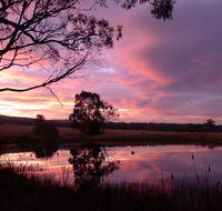 Wind Song Bed  Breakfast - Accommodation Melbourne