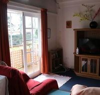 Wind Song Mountain Retreat - Accommodation Melbourne